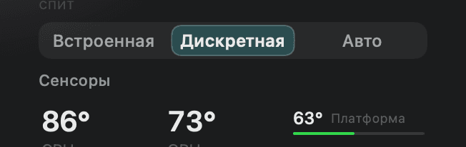 Энергия как на ладони