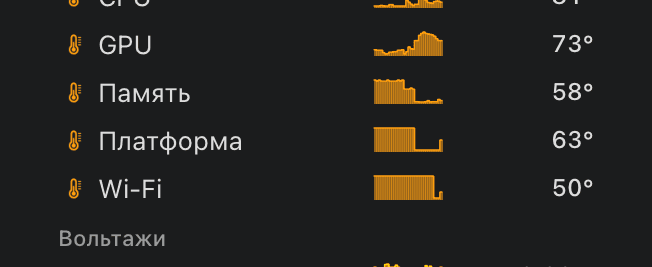 Приватность и фаервол